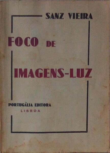 FOCO DE IMAGENS-LUZ.