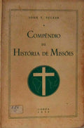 COMPÃŠNDIO DE HISTÃ“RIA DE MISSÃ•ES.