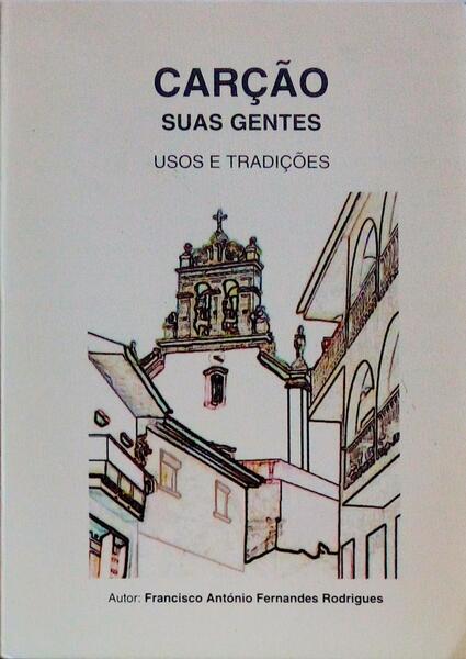 CARÃ‡ÃƒO, SUAS GENTES USOS E TRADIÃ‡Ã•ES.