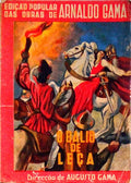 O BALIO DE LEÃ‡A. [1935 - CIVILIZAÃ‡ÃƒO]