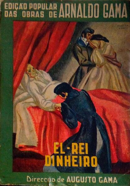 EL-REI DINHEIRO.
