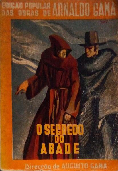 O SEGRÃŠDO DO ABADE.