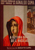 A ÃšLTIMA DONA DE S. NICOLAU.