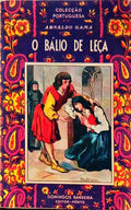 O BALIO DE LEÃ‡A. [S.D. - DOMINGOS BARREIRA]