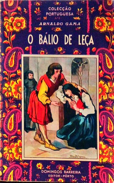 O BALIO DE LEÃ‡A. [S.D. - DOMINGOS BARREIRA]