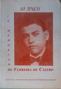 IN MEMORIAM DE FERREIRA DE CASTRO.