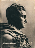 JUBILEU MINISTERIAL DE SALAZAR. DIÃRIO DA MANHÃƒ 27 DE ABRIL DE 1953.