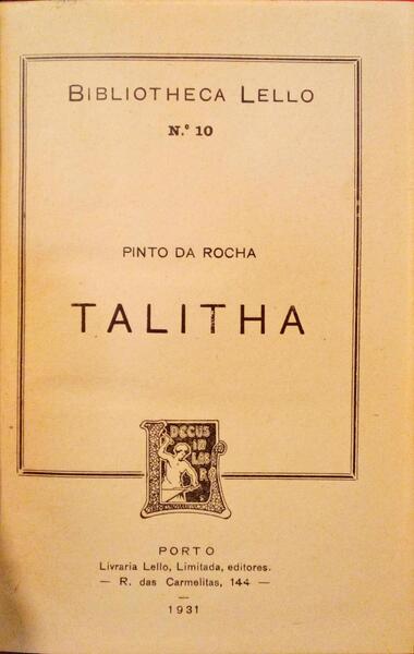 TALITHA.