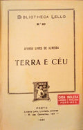 TERRA E CÃ‰U.