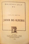 JARDIM DAS OLIVEIRAS.