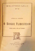 O BRIGUE FLIBUSTEIRO.