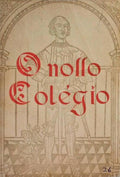 O NOSSO COLÃ‰GIO. ANO IX. NÂº 26