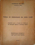 POESIA DE DESENGANO EM JOHN CLARE.