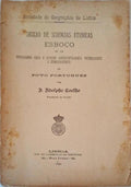 ESBOÃ‡O DE UM PROGRAMA PARA O ESTUDO ANTHROPOLOGICO, PATHOLOGICO E DEMOGRAPHICO DO POVO PORTUGUEZ.