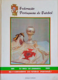 NO 1Âº CENTENÃRIO DO FUTEBOL PORTUGUÃŠS.