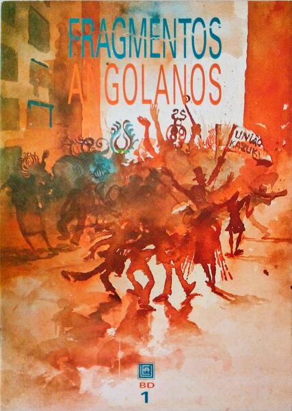 FRAGMENTOS ANGOLANOS.