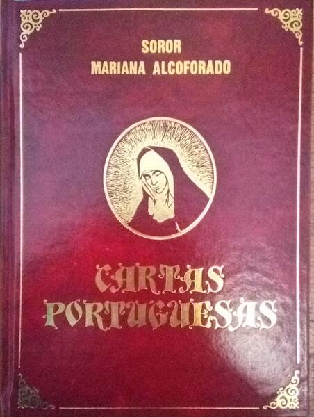 CARTAS PORTUGUESAS.