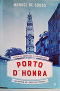 PORTO D'HONRA.