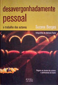 DESAVERGONHADAMENTE PESSOAL. [1.Âª EDIÃ‡ÃƒO]