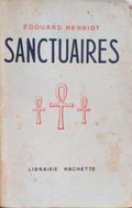 SANCTUAIRES.