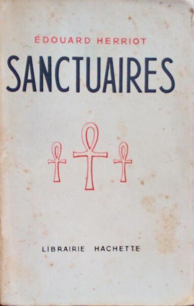 SANCTUAIRES.