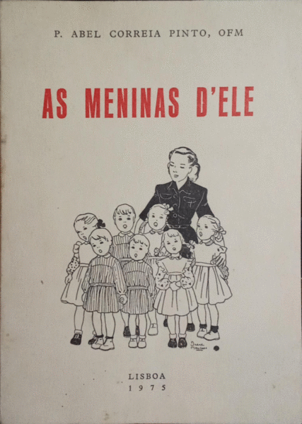 AS MENINAS D'ELE.