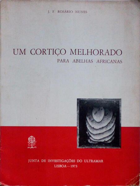 UM CORTIÃ‡O MELHORADO PARA ABELHAS AFRICANAS.