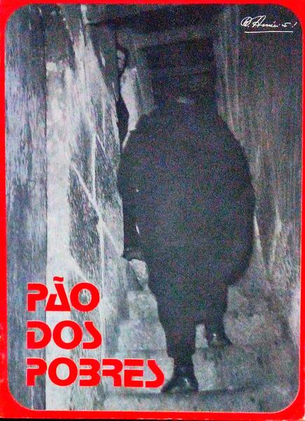 PÃƒO DOS POBRES.