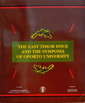 THE EAST TIMOR ISSUE AND THE SYMPOSIA OF OPORTO UNIVERSITY.