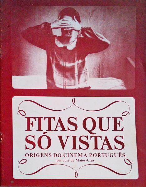 FITAS QUE SÃ“ VISTAS.