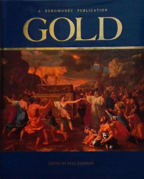 GOLD.
