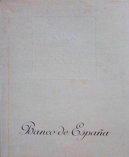 BANCO DE ESPAÃ‘A.