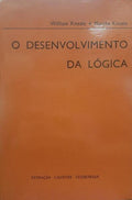 O DESENVOLVIMENTO DA LÃ“GICA.