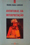 AVENTURAS DA INTERPRETAÃ‡ÃƒO.
