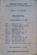 FILOSOFIA.