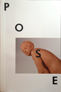 POSE: ESCULTURA REINVENTADA EM PARIS NO SÃ‰CULO XIX.