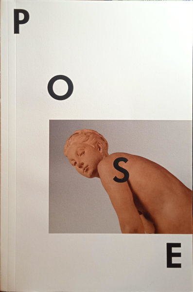 POSE: ESCULTURA REINVENTADA EM PARIS NO SÃ‰CULO XIX.