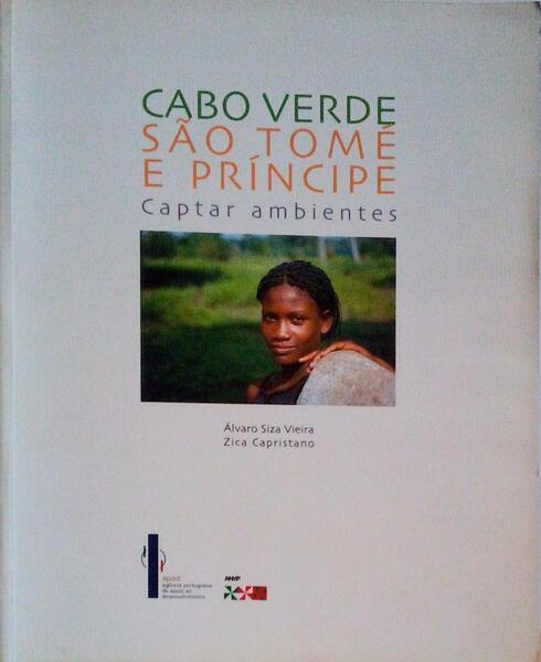 CABO VERDE, SÃƒO TOMÃ‰ E PRÃNCIPE, CAPTAR AMBIENTES.