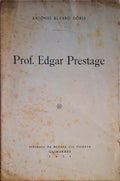 PROF. EDGAR PRESTAGE.