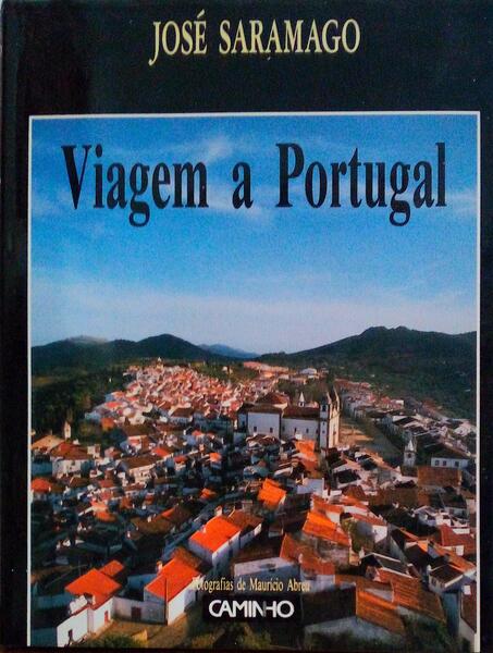 VIAGEM A PORTUGAL.
