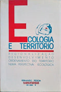 ECOLOGIA E TERRITÃ“RIO.