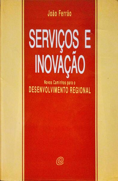 SERVIÃ‡OS E INOVAÃ‡ÃƒO.