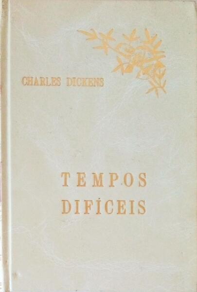 TEMPOS DIFÃCEIS.