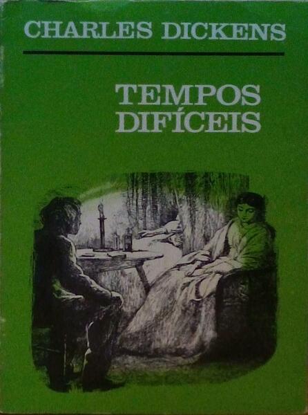 TEMPOS DIFÃCEIS. [3.Âª EDIÃ‡ÃƒO]