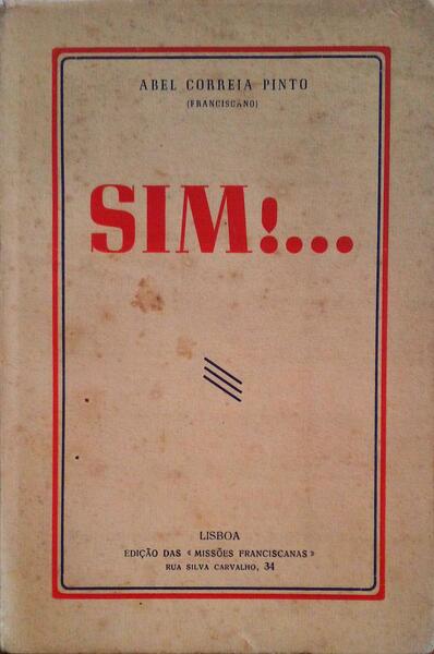 SIM!...