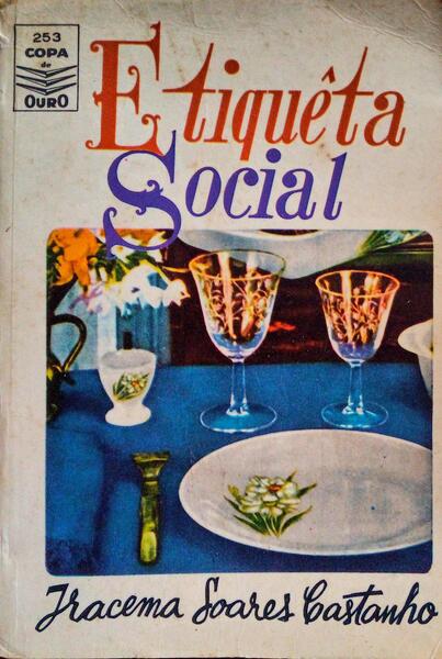 ETIQUETA SOCIAL.