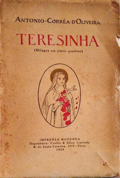 TERESINHA.