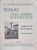 SOAJO, UMA ALDEIA DIFERENTE.