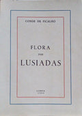 FLORA D'OS LUSIADAS. [2.Âª EDIÃ‡ÃƒO]