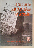 REVISITANDO SANTO ANTÃ“NIO DE ARENILHA.